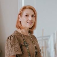 Medochemie Ltd Employee Daniela Cherneva's profile photo