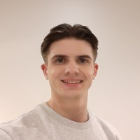 Brand Nudge Employee Oscar Chard's profile photo