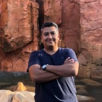 Petals West Inc Employee Ramiro Guaricela's profile photo