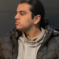 Metrix.ir Employee Salman Qadami's profile photo