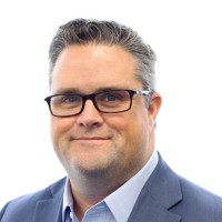 Hewlett Packard Enterprise Employee Paul Blue's profile photo