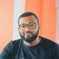 22BET Employee Fikayo Ogunfuye's profile photo