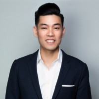 Pretium Enterprise Operations India Private Limited Employee Jonathan Chin's profile photo