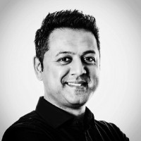 Allsee Technologies Ltd Employee Olivur Khan's profile photo