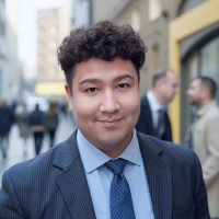 XT.COM Exchange Employee Arman A.'s profile photo