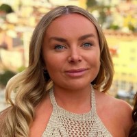ISON Travel Employee Abi Barwood's profile photo
