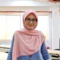 HABIB Group Employee Fatihah Rahman's profile photo