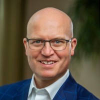 P0 Security Employee Ben Holladay's profile photo