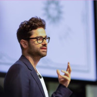 Gucci Employee Francesco Filidei's profile photo