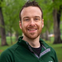 Colorado State University Employee Eric Tisdale's profile photo