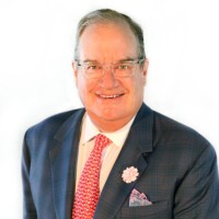 Neuberger Berman Employee Brien Smith's profile photo