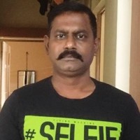 Envestnet, Inc Employee Bala Murugan's profile photo
