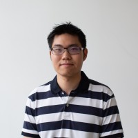 DoorDash Employee Jack W's profile photo