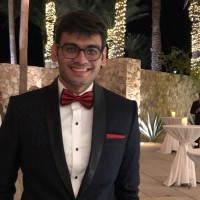Done Deal Employee Sagar Parekh's profile photo