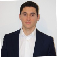 AionicsAI Employee Steven Fluchaire's profile photo
