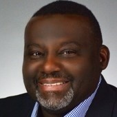 BOR Employee Nathan Jackson's profile photo