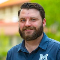Colorado School of Mines Employee Craig Crow's profile photo