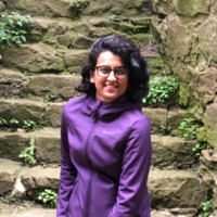 Mounica Mukkamalla's profile photo