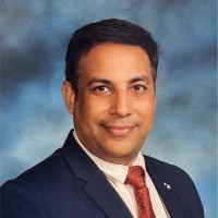 ELCHK Lutheran Academy Employee Ashwani Kumar's profile photo