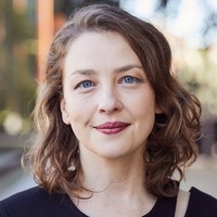 Australian Film Television and Radio School Employee Natalie Pozdeev's profile photo