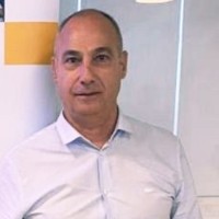 Shlomo Mena Strategic Consultant Employee Shlomo Mena's profile photo