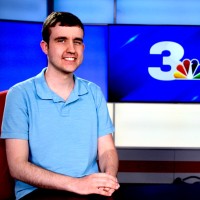 WRGB CBS6 Employee Matt Green's profile photo