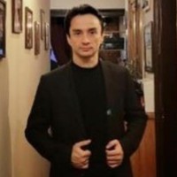 Interprenet Employee Fırat Şanlıtürk's profile photo