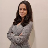 Mueller Prost Employee Saloni Chokshi's profile photo