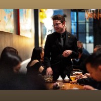 Sorrel Restaurant Employee Roanin Fisher's profile photo