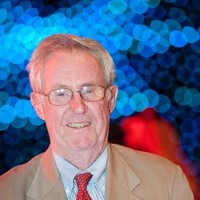 James Birkett