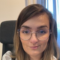 IMPACT Commerce Employee Talija Papucic's profile photo