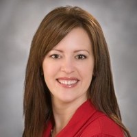 Natural Gas Vehicle Institute Employee Kristy Maston's profile photo