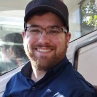 CCM ENGINEERING Employee Matthew Henry's profile photo