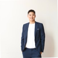 CatalogIt Employee Dahwi Kim's profile photo