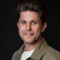 Hyper Island Employee Pär Hellstadius's profile photo