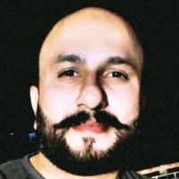 FF STEEL Employee Zeshan Anwar's profile photo