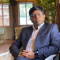 Rajesh Goel Email
