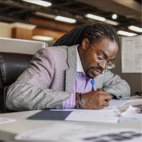 Third Wave Innovations Employee Vance Paynter's profile photo