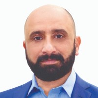 Ihab Jaradat Email & Phone Number