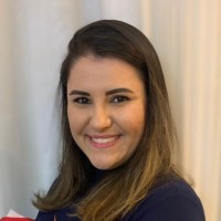 Onidata Employee Crisleyne da Silva Nunes de Oliveira's profile photo