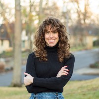 Apple Employee Kate Cullen's profile photo