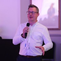 BMW Financial Services (GB) Ltd Employee Stuart Tap.cert's profile photo