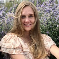 Lectera Employee Tatiana Tarasova's profile photo