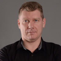 Denys Zernyshkin Email