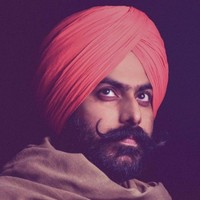 Studd Muffyn Employee Harpreet Sahota's profile photo