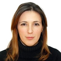 Vivify Ideas Employee Milena Jelisavac's profile photo