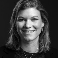 KEYSTONE-SDA-ATS AG Employee Cornelia Jost's profile photo