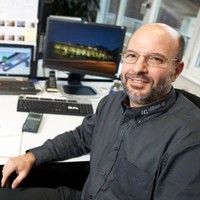 W. Althaus AG Employee Davor Deprato's profile photo