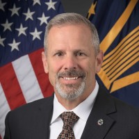 Defense Logistics Agency Employee Kevin Kachinski's profile photo
