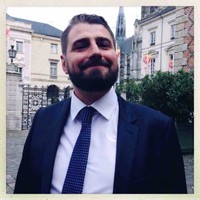 Jérôme Hubert Email